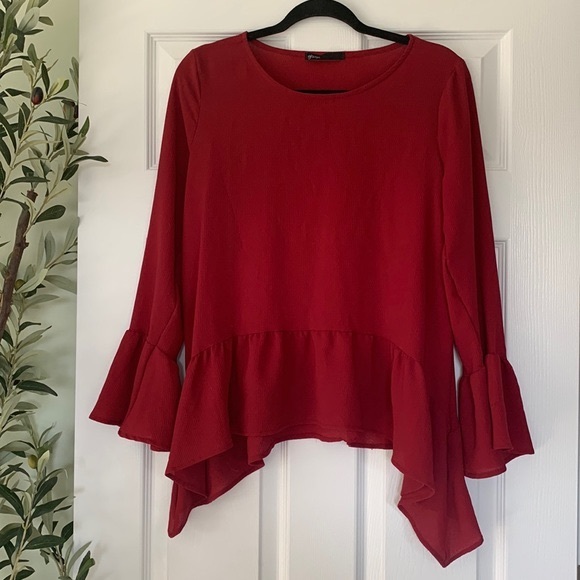 NWT - Gibson Top SZ Small bin 0 - Picture 1 of 6